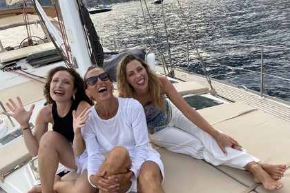 Location Voilier Jeanneau Sun Odyssey 54 Ds Cyclades