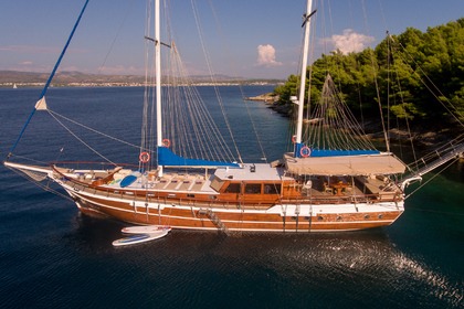 Hire Gulet Turkey Gulet Šibenik