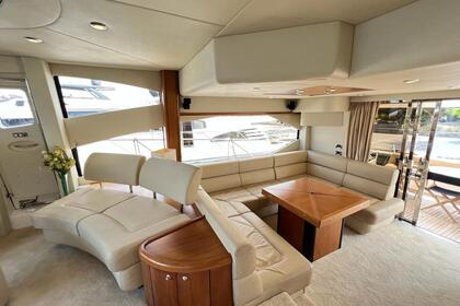 Luxury Sunseeker in Bodrum