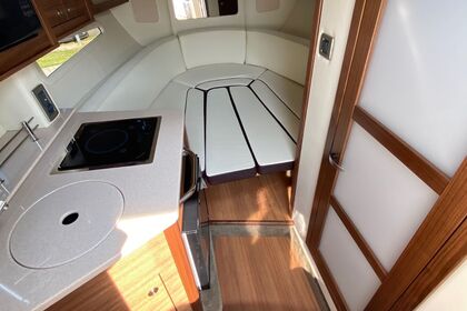 Sea Ray 265 Sundancer