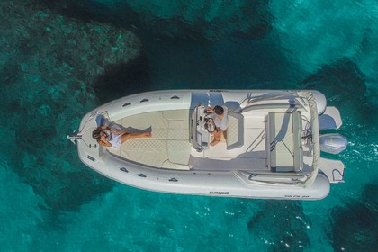 Esplora le Meraviglie di Cagliari (e Oltre) con il Salpa Soleil 20!