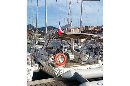 Charter Sailboat  Oceanis 41.1 Corfu