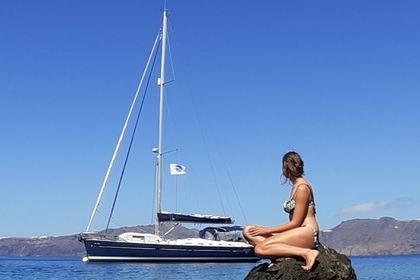 Beneteau Oceanis 523 Clipper