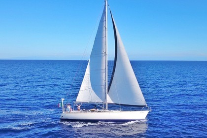 Velero Barberis 511 - Tuttèpossibile