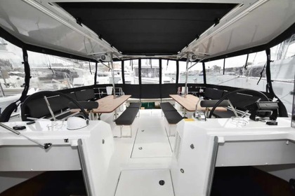 Czarter Jacht żaglowy  Sun Loft 47 (7 cab.) Tivat