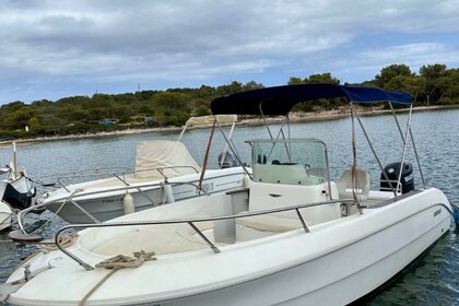 Miete Motorboot Sessa Marine Key largo 22 Balearen