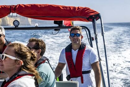 Benagil Secrets: Aventura Privada no Algarve