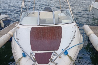 Location Bateau à moteur Pacific Craft 690 Day Cruiser Saint-Cyprien