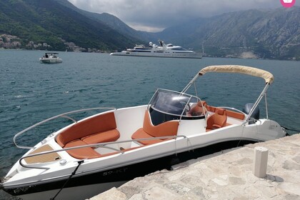 OKI Barracuda 686 WA