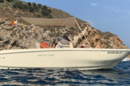 Invictus 200 FX
