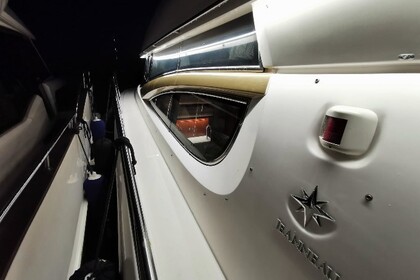 JEANNEAU PRESTIGE 46 FLY