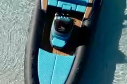 Verhuur RIB 2 Bar 68 Cannigione