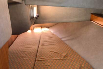 Gib sea 312 confortable, marin et bien équipé