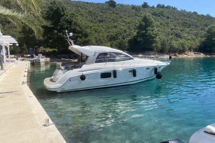 Location Yacht à moteur Jeanneau Prestige 390 S Zadar