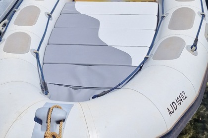 Ενοικίαση Φουσκωτό Valiant V 520 T Galéria