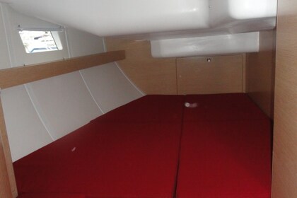 Miete Segelboot Elan Marine Elan 444 Impression Pula