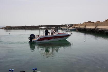 Nemo - Open Boot Blumax 19 - Rood