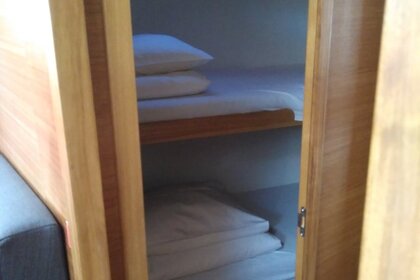 Verhuur Zeilboot Elan Marine Elan Impression 45.1 Pula