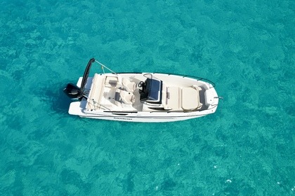 Quicksilver 805 Just Smile