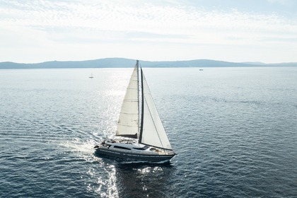 Charter Sailing yacht  Motoryacht - CBM yachts Split