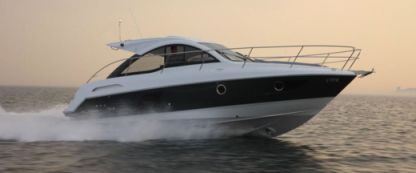 Alquiler Lancha Beneteau Gt 34 Ajaccio