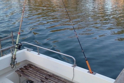 Jeanneau Lamparo 6.60m 82cv