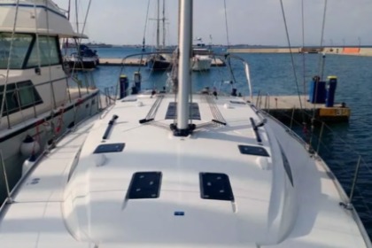 Greeceboating with Bavaria Cruiser 511