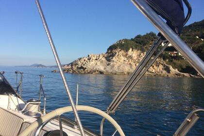 Jeanneau sun odyssei 43