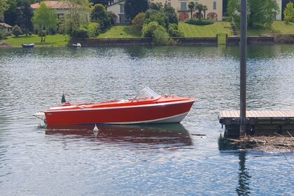 Miete Motorboot Solcio Super tempest Arona
