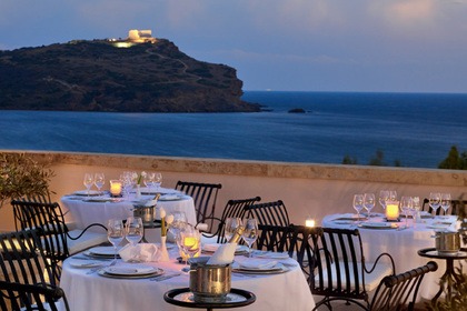 INCLUDED Fuel, Captain,  BBQ meal, Buffet, Salads, Beverages, WiFi ... for a DAY or more days - Experience the cruise of a lifetime with our Luxury Cabin RIB - PRICE ALL INCLUSIVE