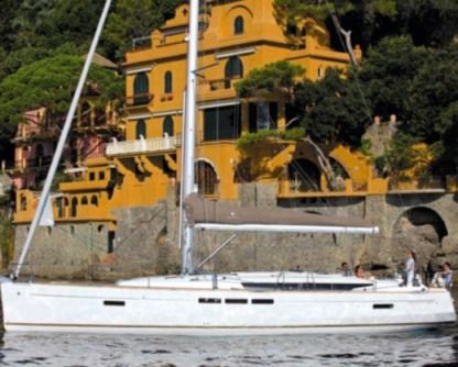 Location Voilier Jeanneau Sun Odyssey 519 Kaštela