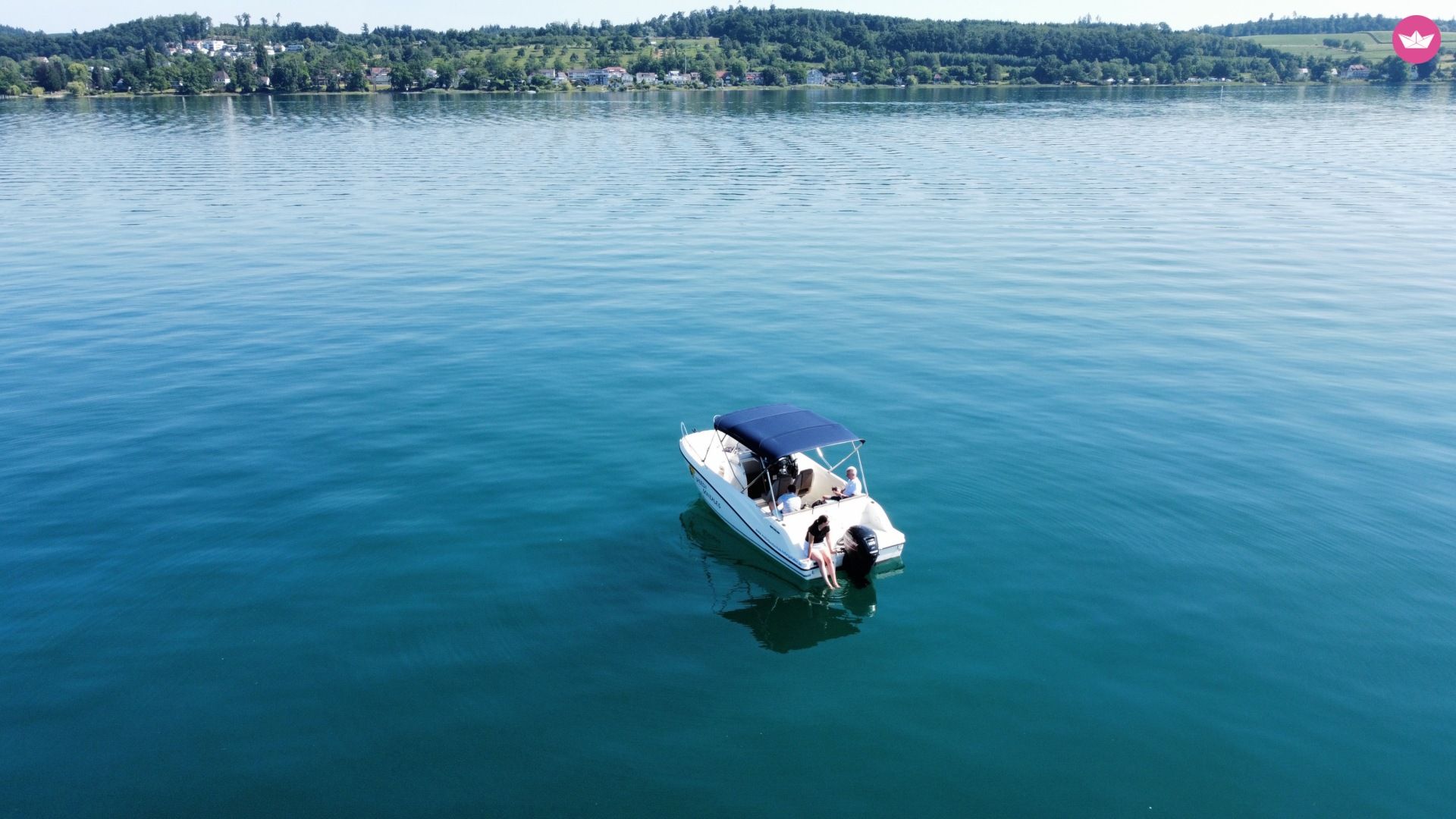 Bateau à moteur Quicksilver Activ 675 Open