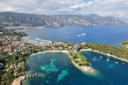 GERMAN YACHT Bavaria S40