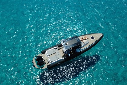 Alquiler Neumática seafighter rib 36 Atenas