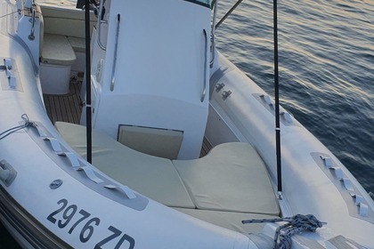 Location Semi-rigide Arista Zara 700 Zadar