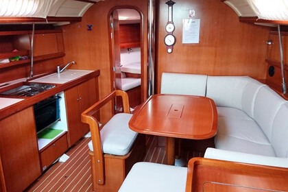 Dufour 385 Grand Large