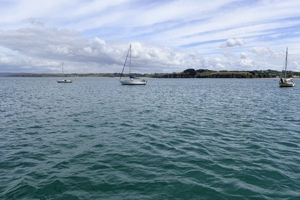 Location Voilier Jeanneau Sangria Douarnenez