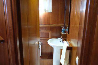 Refit 2023 Gulet klaar voor dagelijkse & wekelijkse cruise in Bodrum