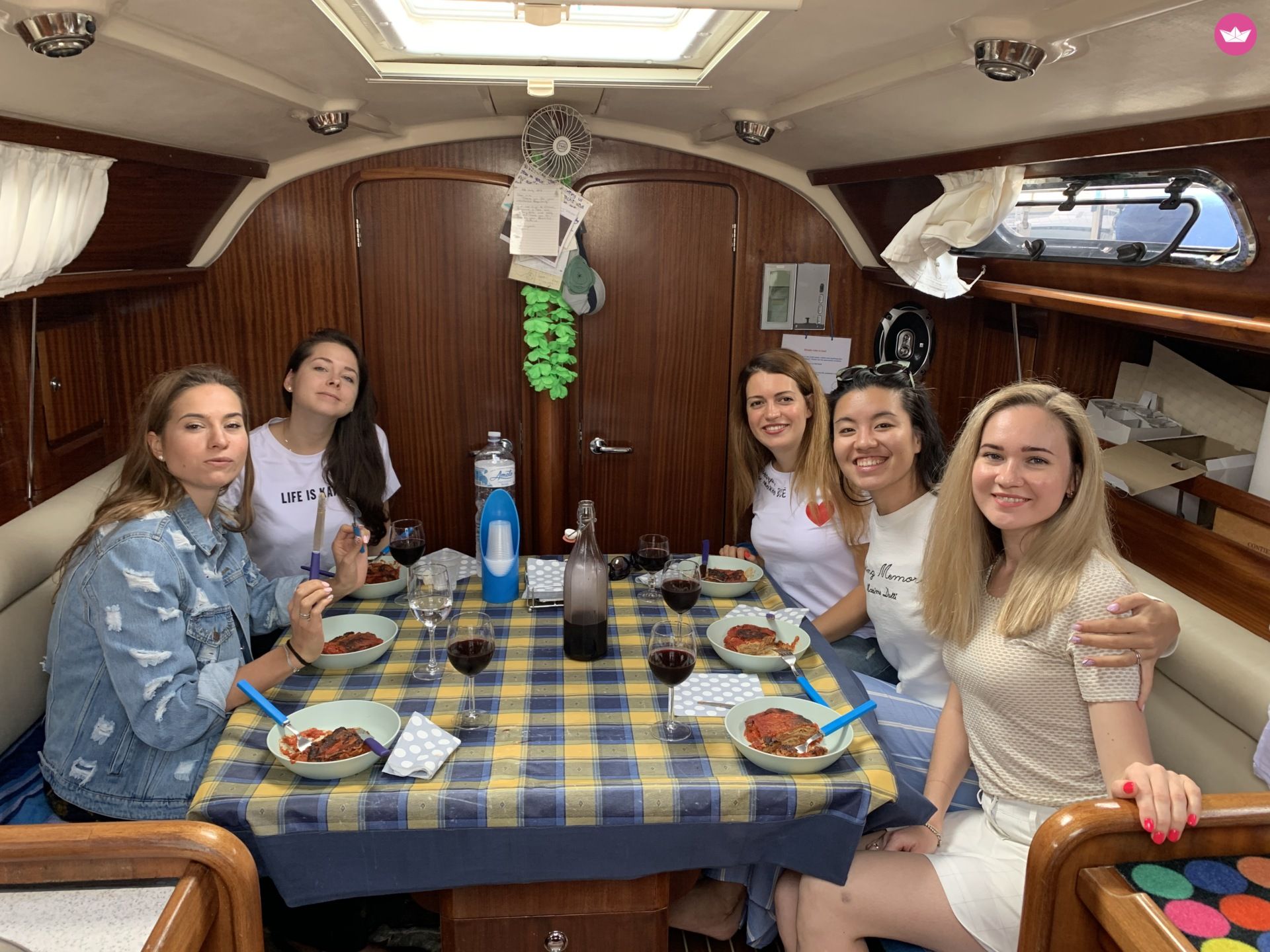 Barca a vela Bavaria 34  