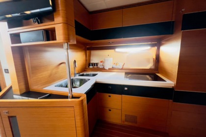 Rizzardi 55 Incredible