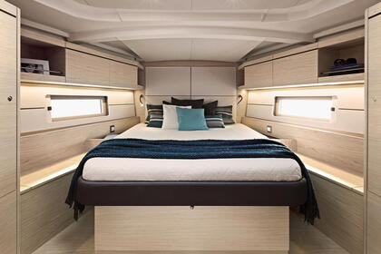 Esperanza - Beneteau Oceanis 46.1