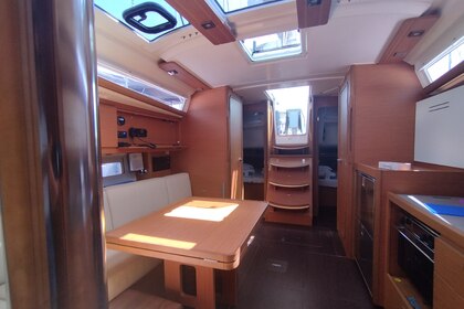 Dufour 390 Grand Large