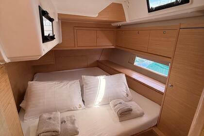 Hyra båt Segelbåt Dufour Yachts Dufour 470 - 4 cab. Trogir