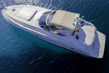 CANTIERE DI SARNICO — MAXIM 45