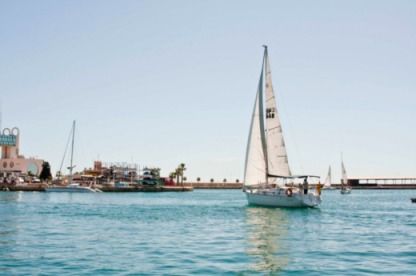 Noleggio Barca a vela Dufour 36 Classic Alicante