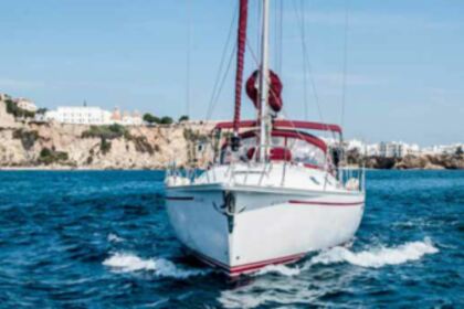 Charter Sailboat Dufour Gib Sea 43 Ibiza