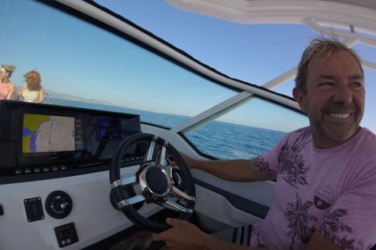 Live your adventure with us