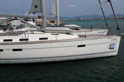 Alquiler Velero Bavaria Yachtbau Bavaria Cruiser 50 Palma de Mallorca