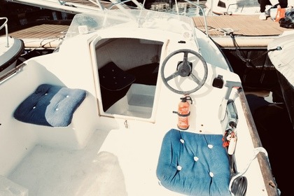 Hyra båt Motorbåt Beneteau California 440 Évian-les-Bains
