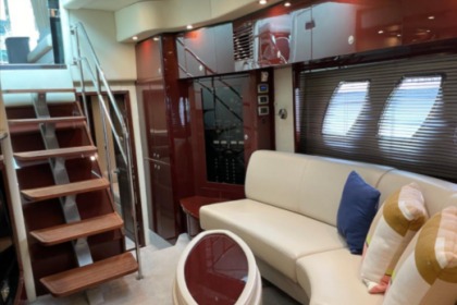 Sea Ray Sundancer 60' Luxury Yacht